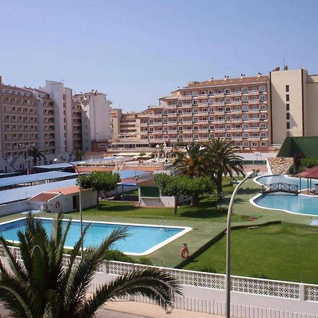 Urbanización Peñismar 1 Playaestudio Peñíscola Exterior foto