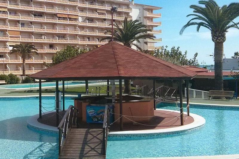 Urbanización Peñismar 1 Playaestudio Peñíscola Exterior foto