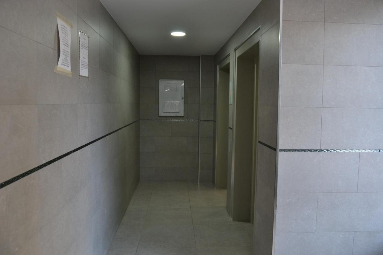 Urbanización Peñismar 1 Playaestudio Peñíscola Exterior foto