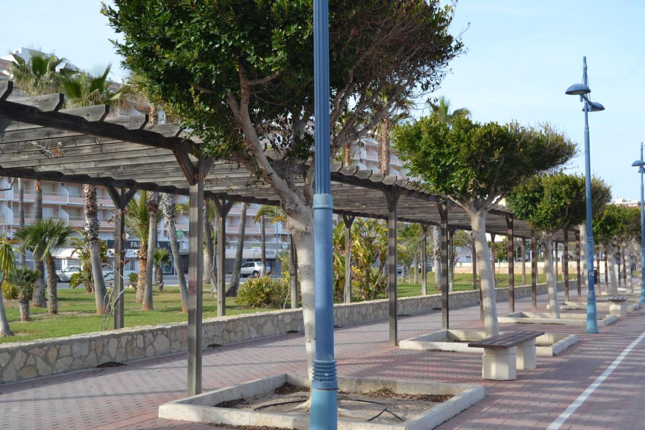 Urbanización Peñismar 1 Playaestudio Peñíscola Exterior foto